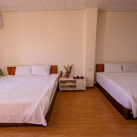 Ferienwohnung Nantou Fruit House Renai Exterior foto